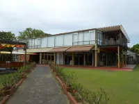 THE VILLA濱名湖 新福寺附近的飯店