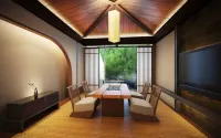 Hakone Kowakien Ten-yu Hotels near Pola Museum of Art