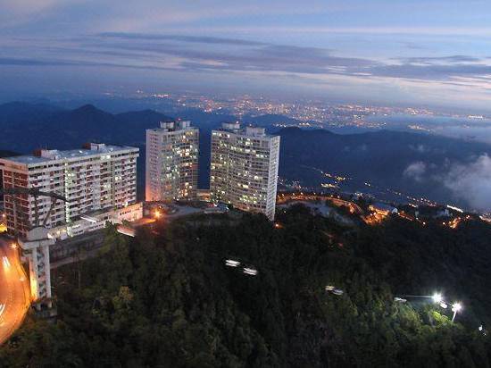 Genting Ria Apartment Genting Highlands Genting Highlands 2021 Room Price Deals Review Trip Com