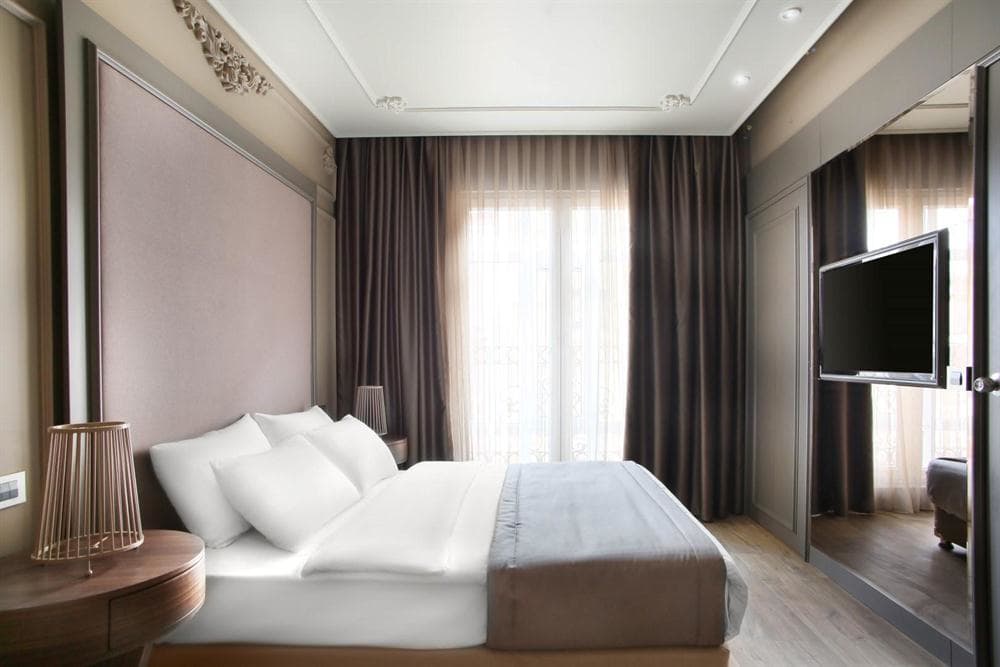 Taksim Premium Hotel