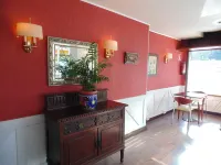 Hotel Norte Hotels in Aia