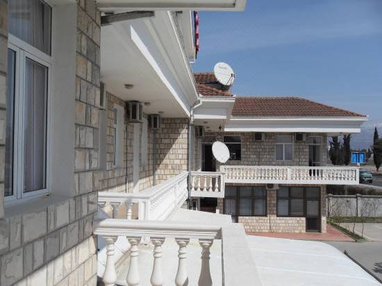 hotel lovcen podgorica updated 2021 price reviews trip com