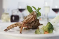 Apollo Blue Hotels in Kallithea