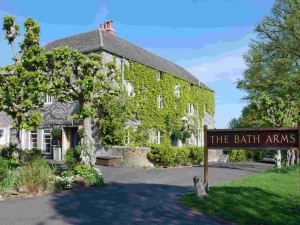 The Bath Arms