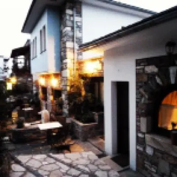 維多利亞鄉村公寓酒店