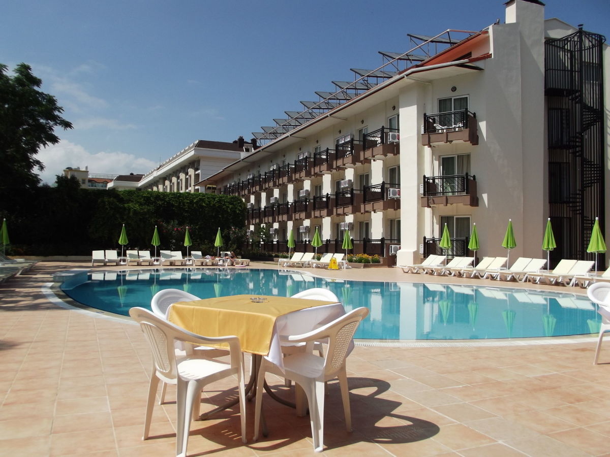 Ege Montana Hotel - All Inclusive