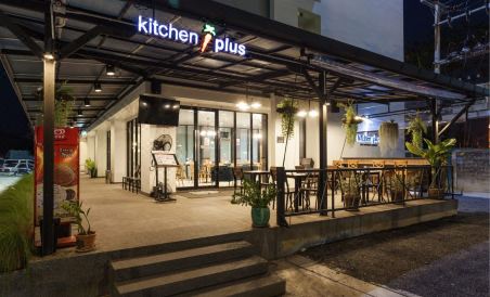 Le Park Hotel