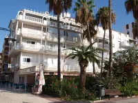 Las Américas - Mares Hotel a Benajarafe