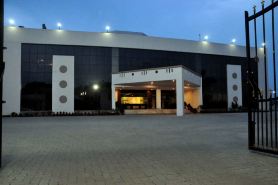 Hotel Suncity Palace