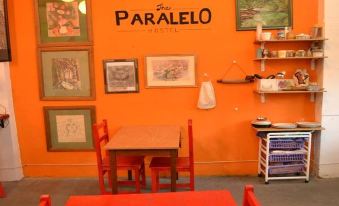 Paralelo Hostel