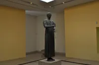 Hotel Orfeas - Parvekkeita