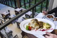 Days Inn by Wyndham Sierra de la Ventana - petit déjeuner