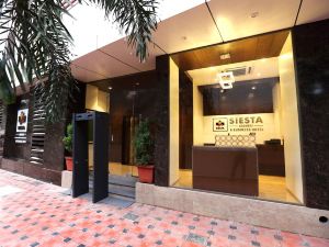 The Altruist Business Hotel Andheri