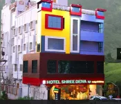 Hotel Shree Deiva