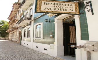 Residencial Mar Dos Açores - Hostel