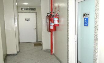 Pousada Monsenhor - Housity