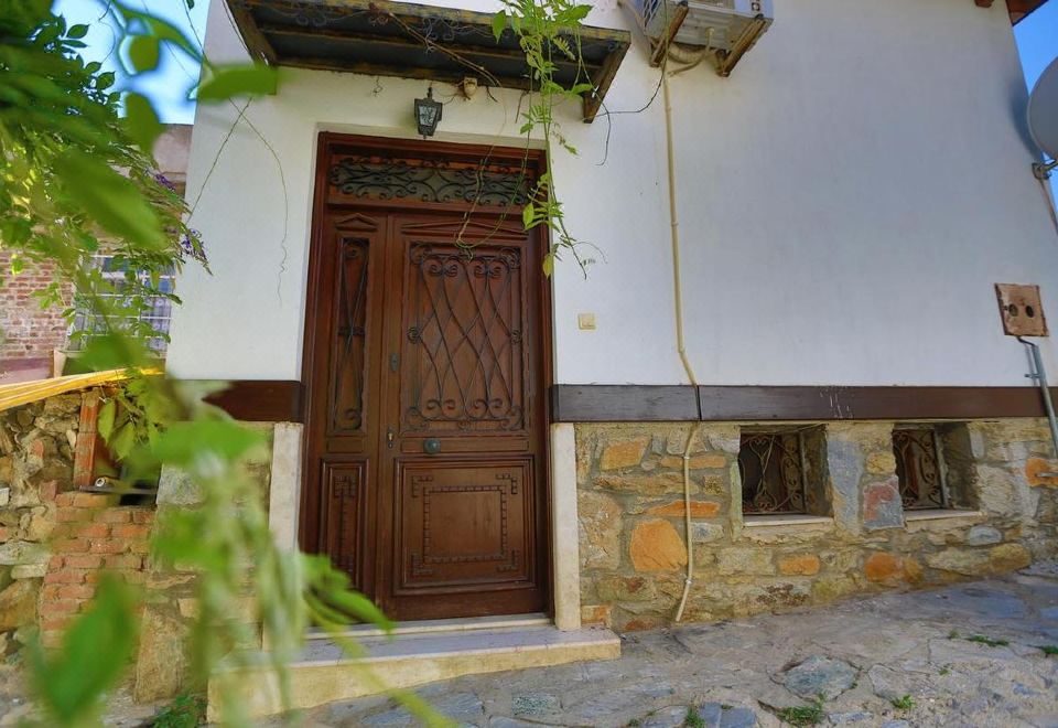 Giritli Pansiyon