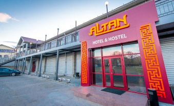 Hotel Altan