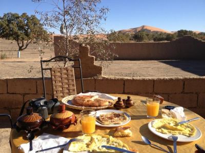 Auberge la Source