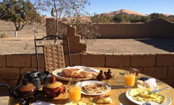 Auberge la Source