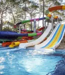 Wome Deluxe Hotel - Halal All Inclusive - Beach