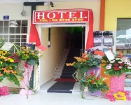 Eco Hotel Putra Kajang