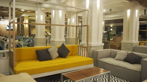 Access Resort & Villas Öffentliche Flächen Photos