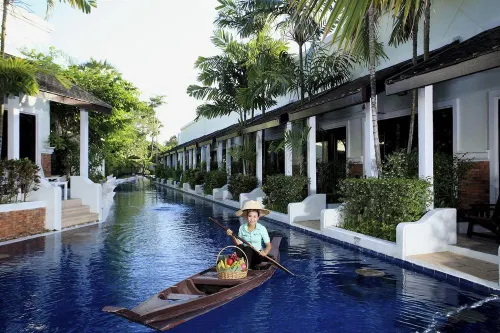 Access Resort & Villas Freizeit und Erholung Photos