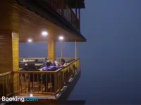 Hamsiköy Seyirtepe Butik Otel Hotels in Macka