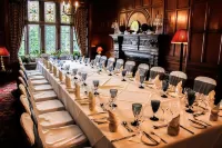 The Netherwood Hotel & Spa Hotels in Cartmel