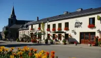 Auberge le Relais - WiFi