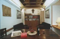 Villino Corbelli B&B - Bintang 3