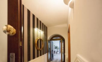 Rhome B&B Colosseo