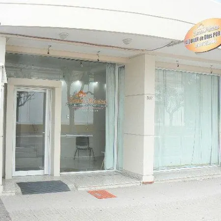 Departamentos Santa Monica