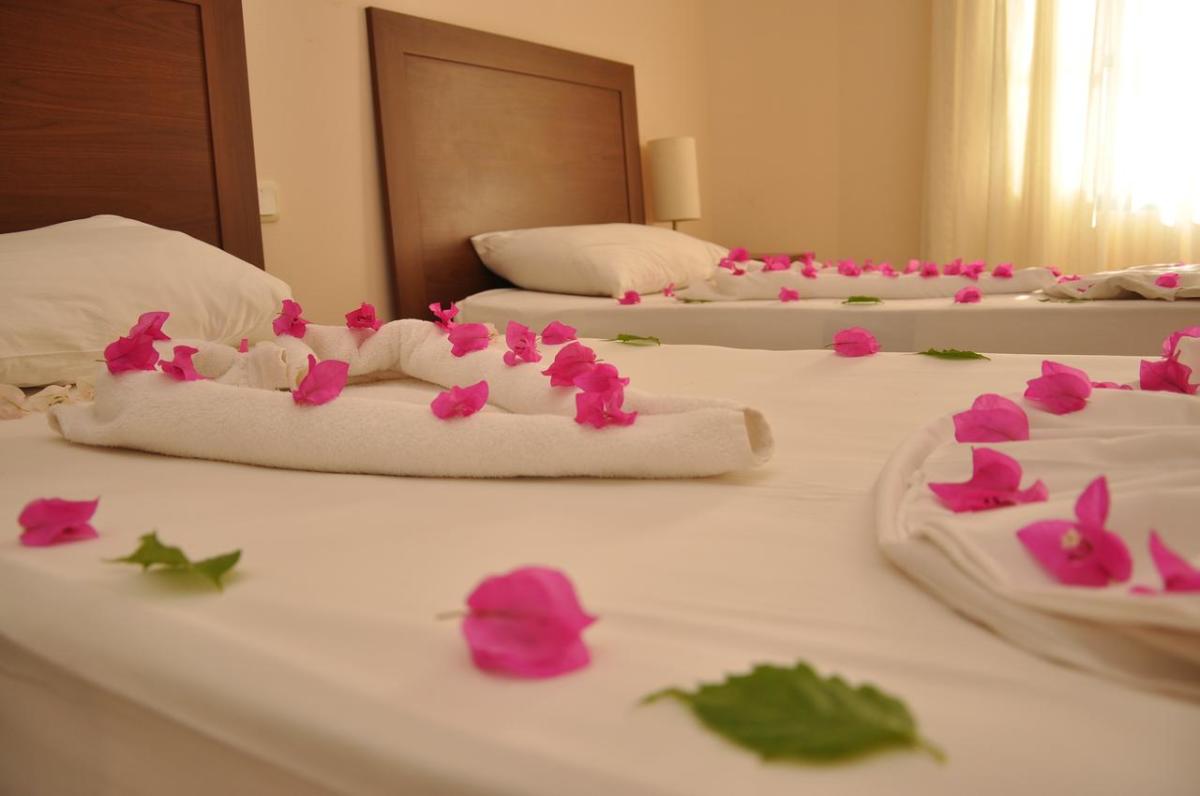 Aparthotel Siesta Beach Bodrum