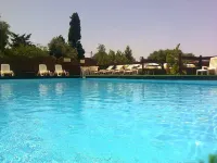 Camping Valle dei Templi - 2-Star