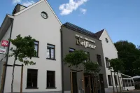 Hotel de Boskar Houthalen