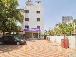 Hotel Namrata Residence