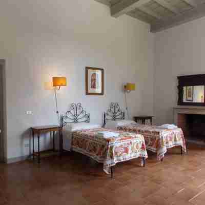 Villa Senni Rooms