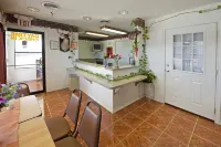 Americas Best Value Inn-Weatherford Hotels in Weatherford