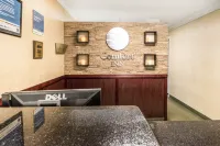 Comfort Suites Red Bluff Near I-5 - Breakfast