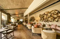 Carmel Valley Ranch, in The Unbound Collection by Hyatt Hotels in Carmel Valley