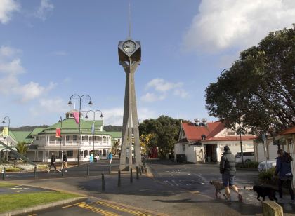 Quest Whangarei