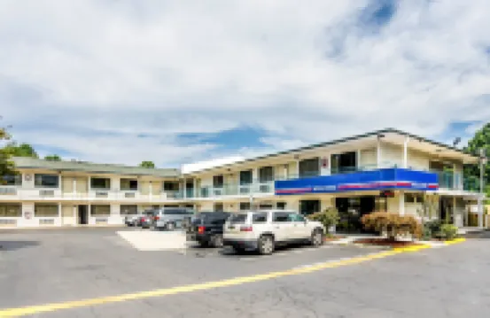 Rodeway Inn Winston Salem Route 52