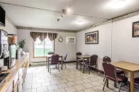 溫德姆費格斯福爾斯戴斯酒店