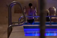 อีเดนร็อกรีสอร์ท ไมอามีบีช - ติดทะเล