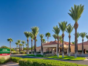 Courtyard Tucson Airport