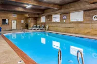 Quality Inn & Suites Vancouver North Hotel di Clark County