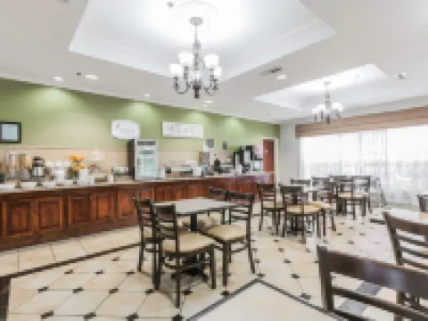 Sleep Inn & Suites Millbrook - Prattville Hotels in Millbrook