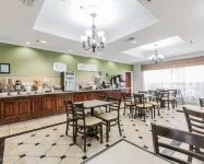 Sleep Inn & Suites Millbrook - Prattville Hotels in Millbrook